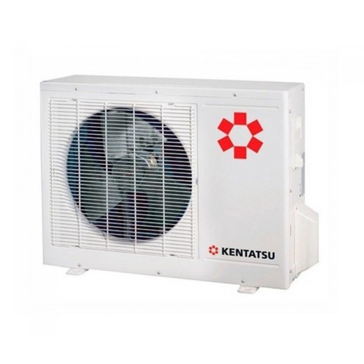 Канальный кондиционер Kentatsu KSMA165HZAN1/KSUN165HZAN3