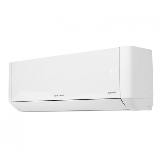 Настенная сплит-система Royal Thermo RTBI-18HN8/white