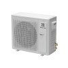 Напольно-потолочная сплит-система Electrolux EACU-36H/UP3-DC/N8