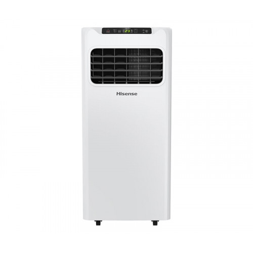 Мобильный кондиционер Hisense AP-07CR4GKWS00