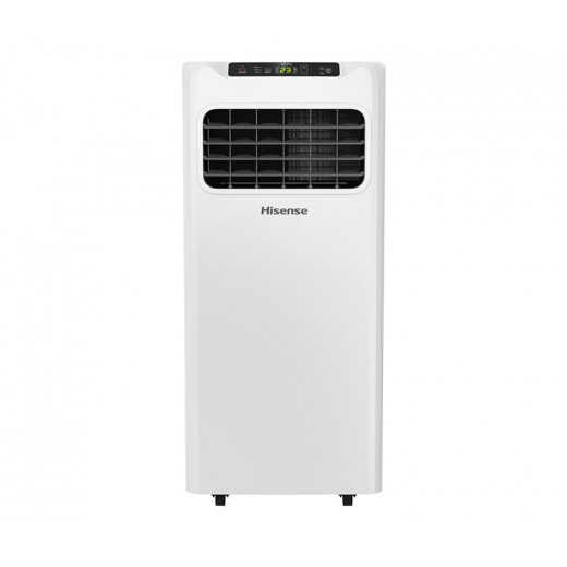 Мобильный кондиционер Hisense AP-07CR4GKWS00