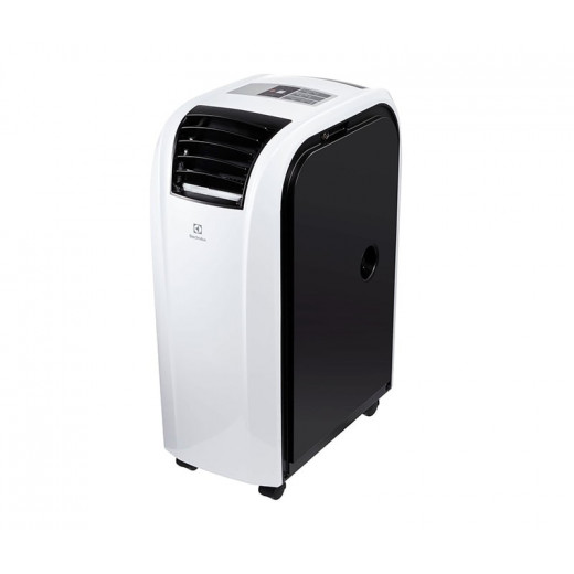 Мобильный кондиционер Electrolux EACM-09 RK/N6