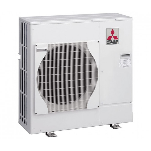 Потолочный кондиционер Mitsubishi Electric PCA-M100KA/PU-P100VHA