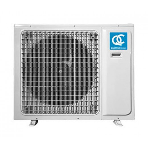 Напольно-потолочная сплит-система QuattroClima QV-I36FG1/QN-I36UG1