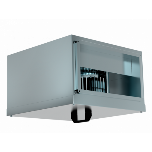 Вентилятор прямоугольный канальный SHUFT IRFD 600х350-4 VIM