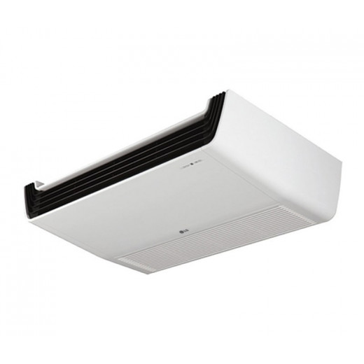 Напольно-потолочная сплит-система LG UV48WC.N20R0/UU49WC1.U31R0