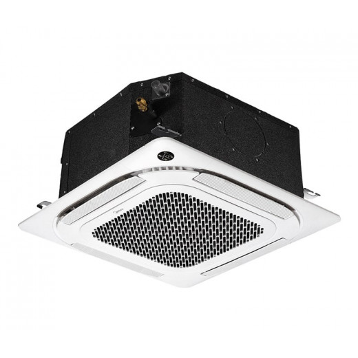 Кассетная сплит-система Midea MCA4U-18HRFNX-Q(GA)/T-MBQ4-03AWD/MOX330U-18HFN8-Q(GA)