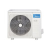 Наружный блок мульти сплит-системы Midea M4OE-28HFN8-Q