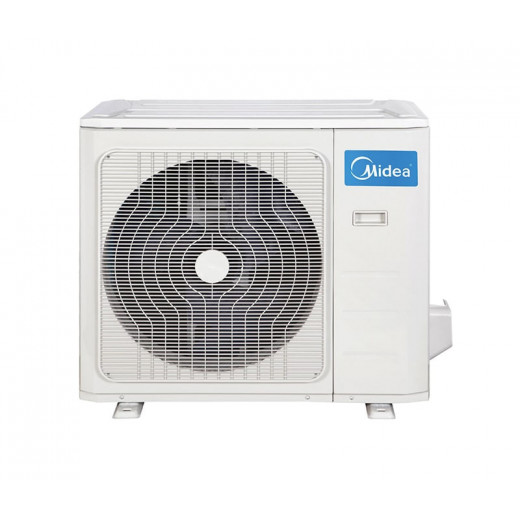 Наружный блок мульти сплит-системы Midea M4OE-28HFN8-Q