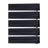 Мультисплит-система Mitsubishi Electric MXZ-5E102VA/MSZ-LN25VGB/MSZ-LN25VGB/MSZ-LN25VGB/MSZ-LN25VGB/MSZ-LN25VGB