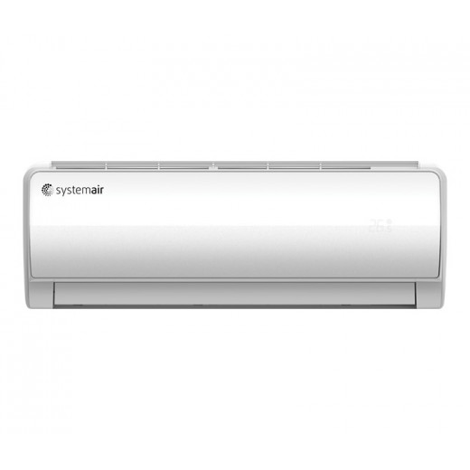 Фанкойл Systemair SYSIMPLE FWM18A