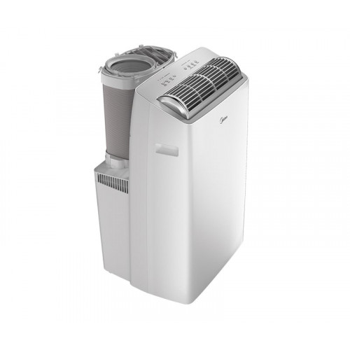 Мобильный кондиционер Midea MPPT-12CRN7-Q