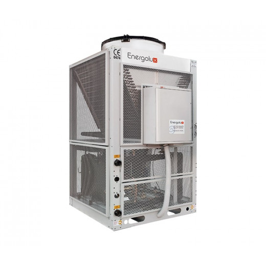 Чиллер Energolux SCAW-T 1190 Z