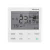 Канальная сплит-система Hisense AUD-36UX4REH8/AUW-36U4RK7 WI-FI