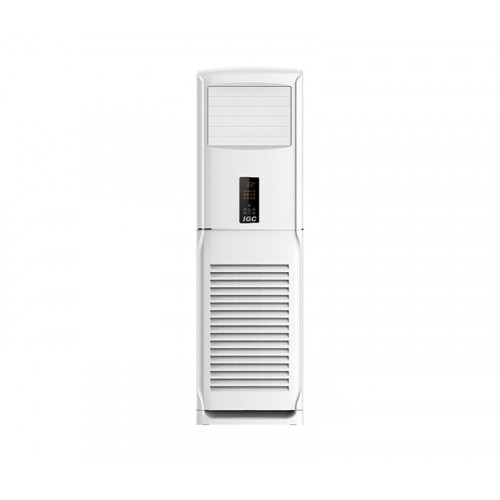 Колонный кондиционер IGC IPХ-48H/IUXP-48H