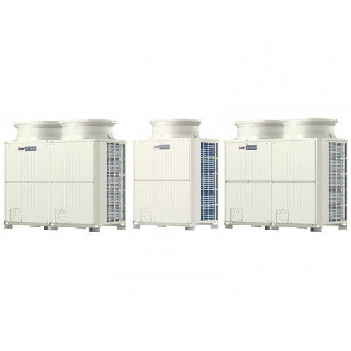 Наружный блок VRF-системы Mitsubishi Electric PUCY-P1450YSKA