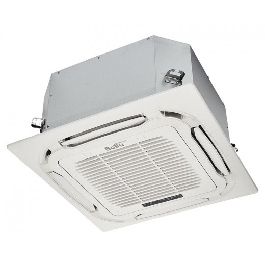 Кассетный кондиционер Ballu BLC_C-18HN1_21Y (compact)