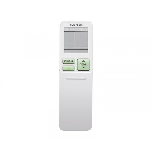 Напольно-потолочная сплит-система Toshiba RAS-B10J2FVG-E/RAS-10J2AVSG-E