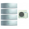 Мульти сплит-система Daikin 4MXS68F/FTXG20LS/FTXG25LS/FTXG35LS/FTXG50LS