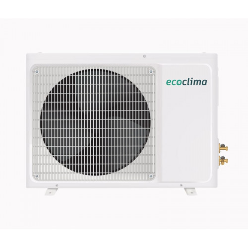 Настенная сплит-система Ecoclima EC-12QC/ECW-12QC