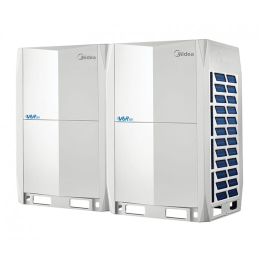 Наружный блок VRF-системы Midea MV6-R615WV2GN1