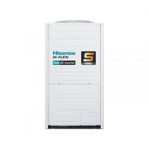 Наружный блок VRF-системы Hisense AVWT-114FKFSA