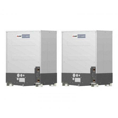 Компрессорно-конденсаторный блок Mitsubishi Electric PQRY-P600YSLM-A