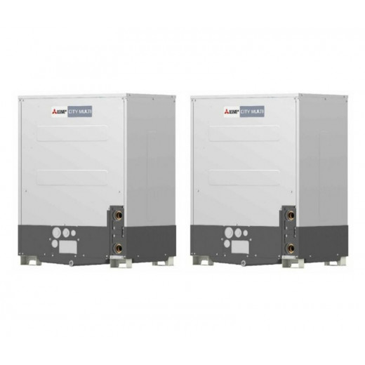 Компрессорно-конденсаторный блок Mitsubishi Electric PQRY-P600YSLM-A