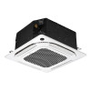 Кассетная сплит-система Midea MCA4U-12HRFNX-Q(GA)/T-MBQ4-03AWD/MOX230-12HFN8-Q(GA)