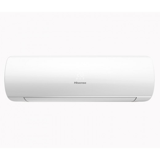 Настенная сплит-система Hisense AS-10UW4RVETS00