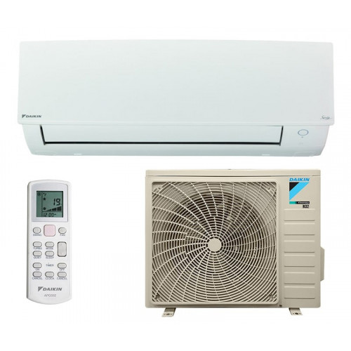 Настенная сплит-система Daikin ATXC60B/ARXC60B