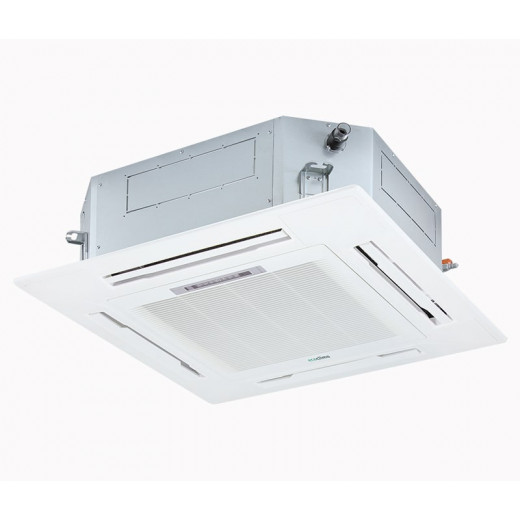 Кассетный кондиционер Ecoclima ECLCA-H60/4R1/ECL-H60/5R1