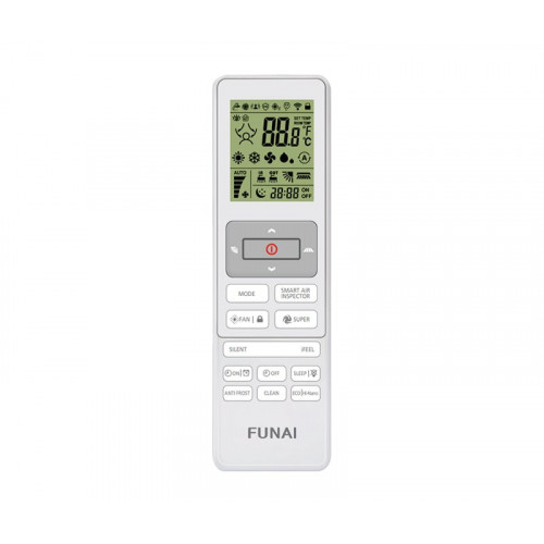 Настенная сплит-система Funai RACI-EM25HP.D04