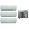 Мульти сплит-система Daikin 4MXM80N9/FTXM20M/FTXM20M/FTXM35M