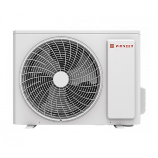 Наружный блок мульти сплит-системы Pioneer 3MSHD24B