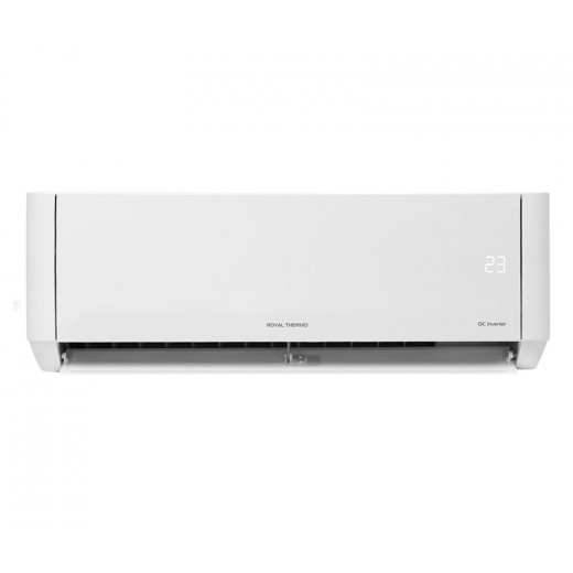 Внутренний блок мульти сплит-системы Royal Thermo RTFMI/in-18HN8/white