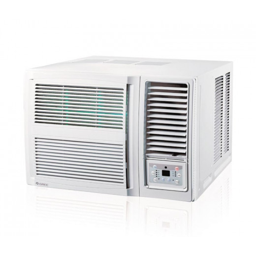 Оконный кондиционер Gree GJC05BQ-K3NMND1A