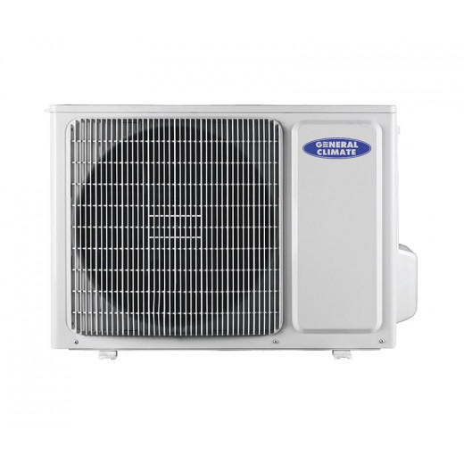 Наружный блок мульти сплит-системы General Climate GU-M2E14H32