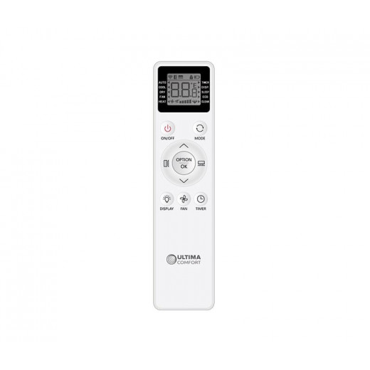 Настенная сплит-система Ultima Comfort SIR-I09PN