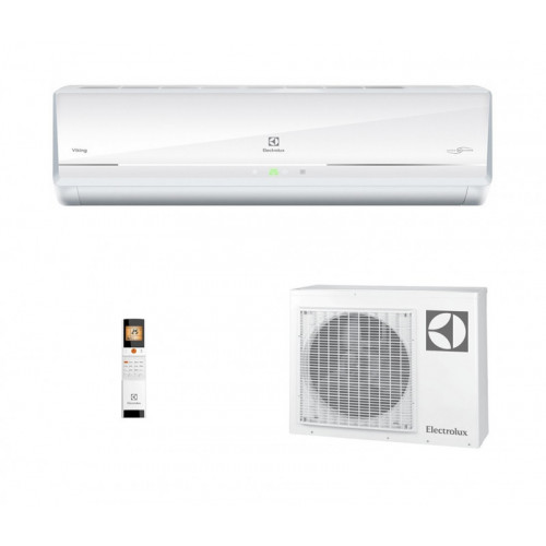 Настенная сплит-система  Electrolux EACS/I - 24 HVI/N3