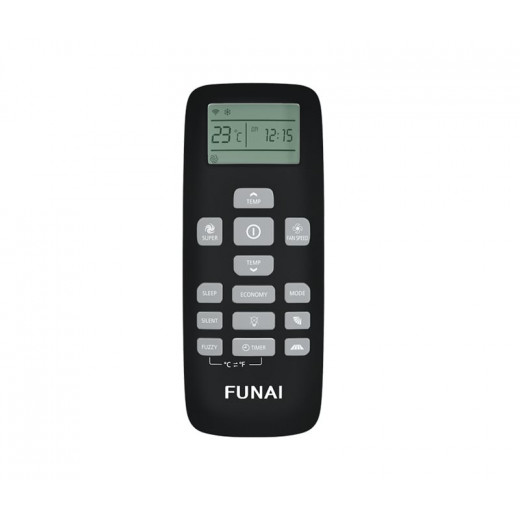 Настенная сплит-система Funai RAC-SN25HP.D05