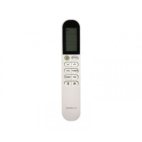 Настенная сплит-система QuattroClima QV-BE24WB/QN-BE24WB