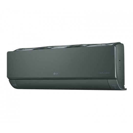 Настенная сплит-система LG AG09BK (green)