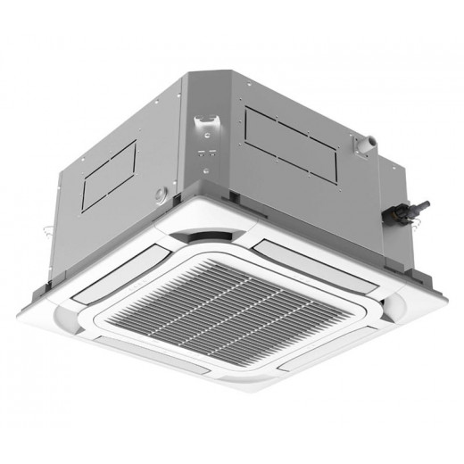 Кассетный кондиционер Gree GUD35T/A-S/GUD35W/A-S