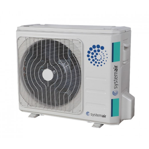 Напольно-потолочный кондиционер Systemair SYSPLIT SIMPLE CEILING 24 HP Q