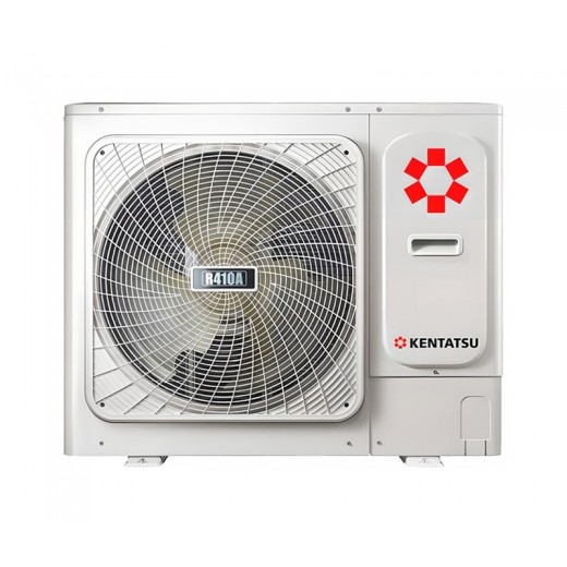 Наружный блок VRF-системы Kentatsu KYRA140HZAN1-A