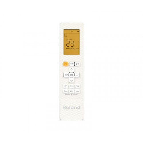 Настенная сплит-система Roland RDI-MS09HSS/R1