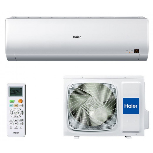 Настенная сплит-система Haier HSU-36HNH03/R2-W/HSU-36HUN03/R2