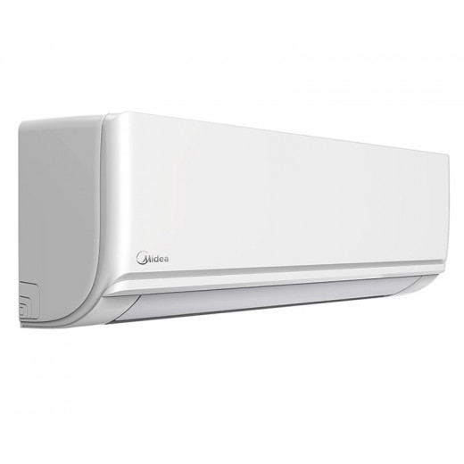 Настенная сплит-система Midea MSAG2-18HRN1-I/MSAG2-18HRN1-O