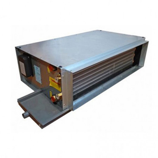 Канальный фанкойл General Climate GDU-W-03DR